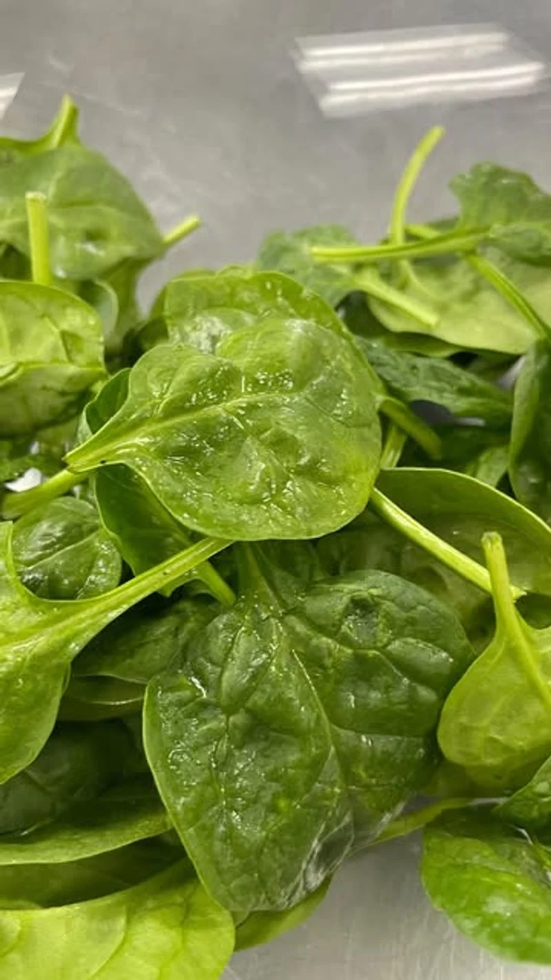 Spinach
