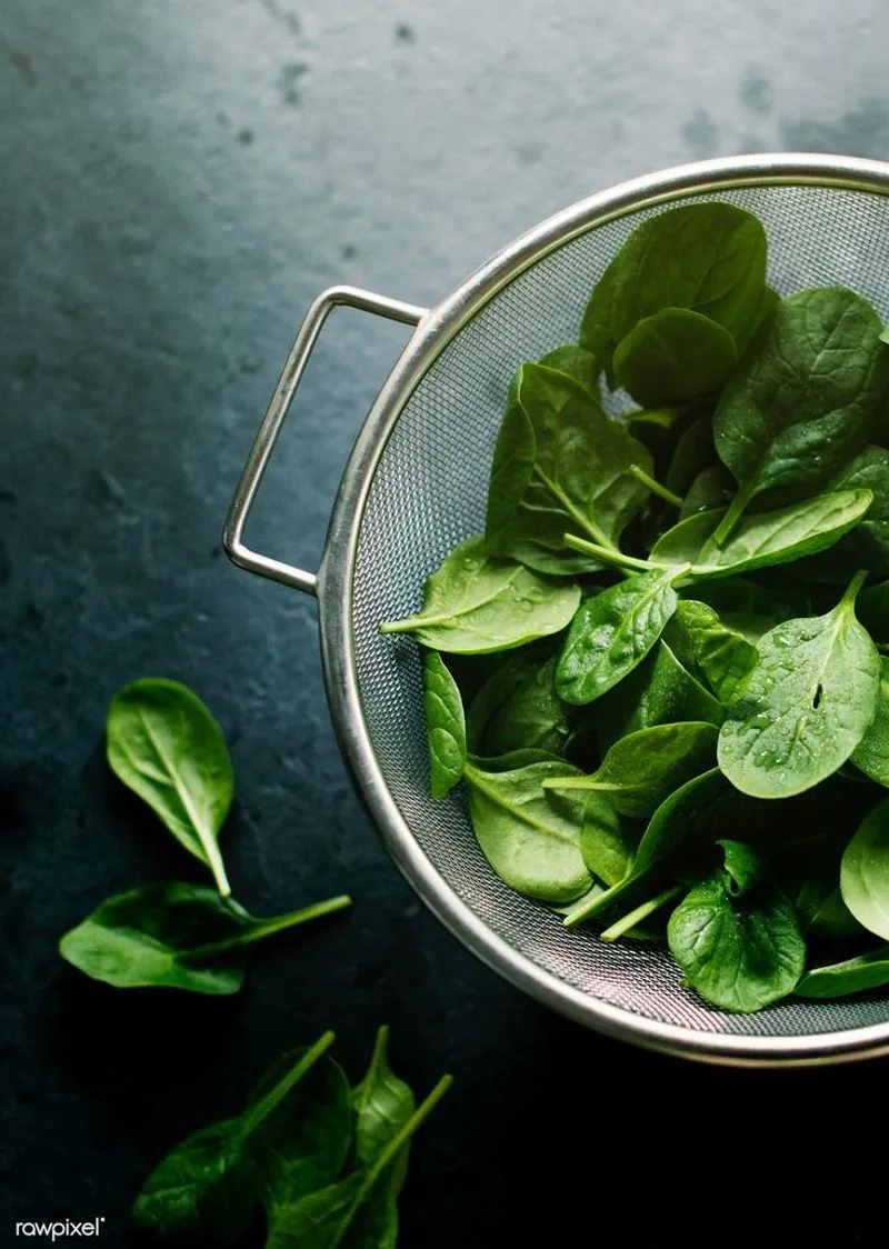Spinach