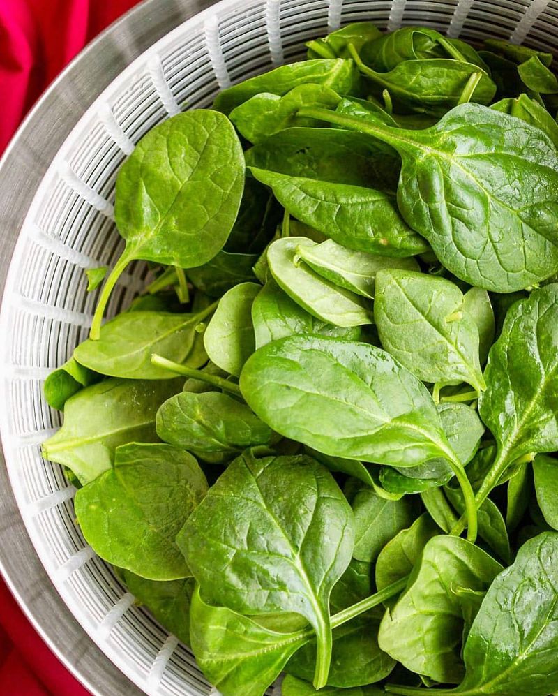 Spinach