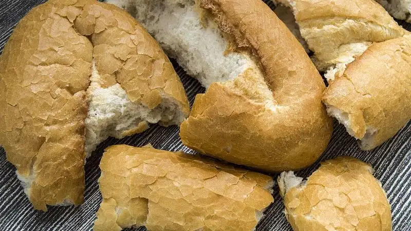 Stale Bread