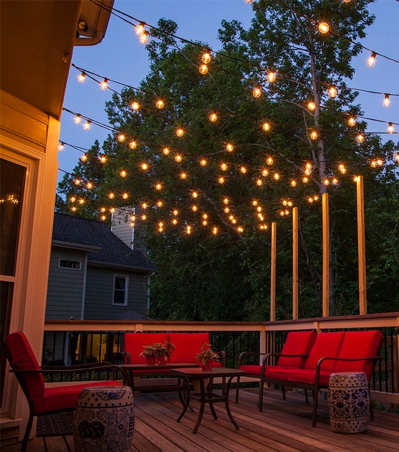 String Lights