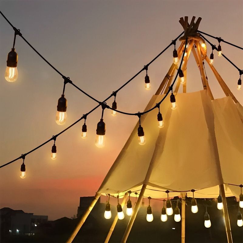 String Lights