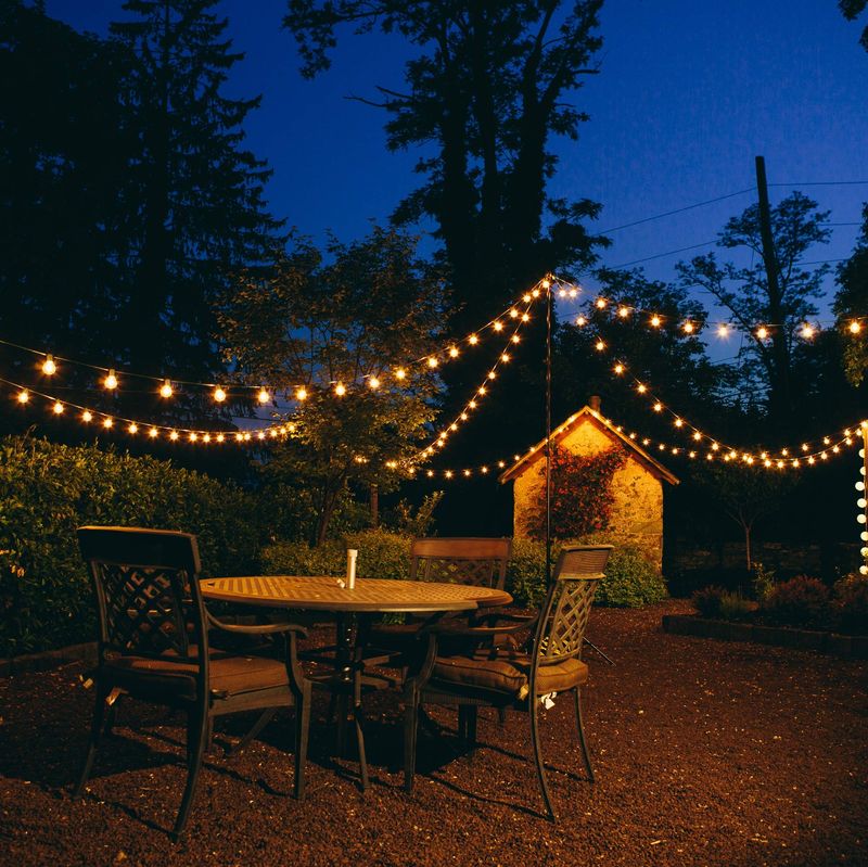 String Lights