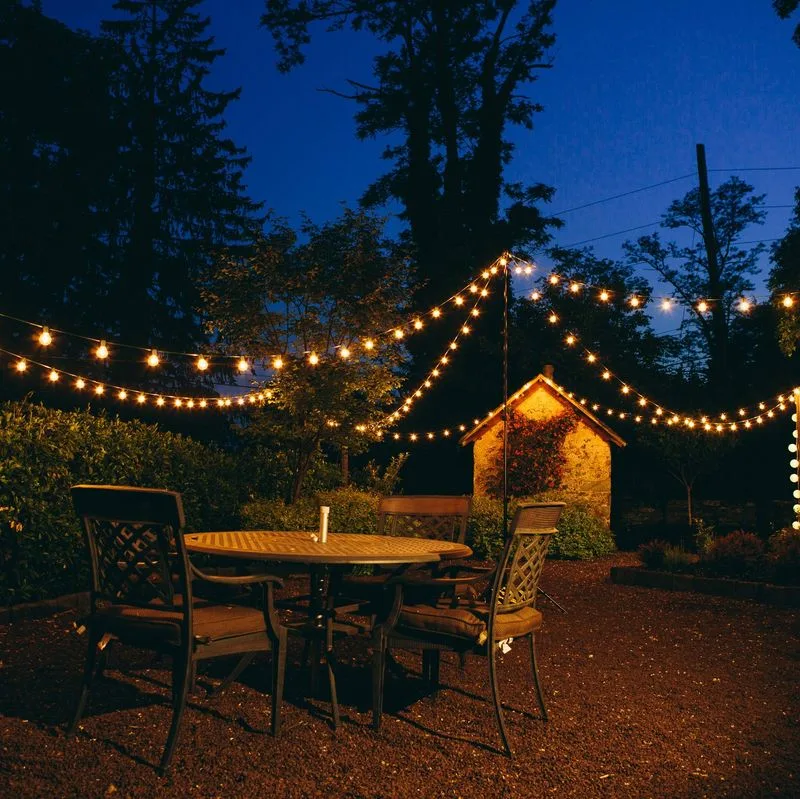 String Lights