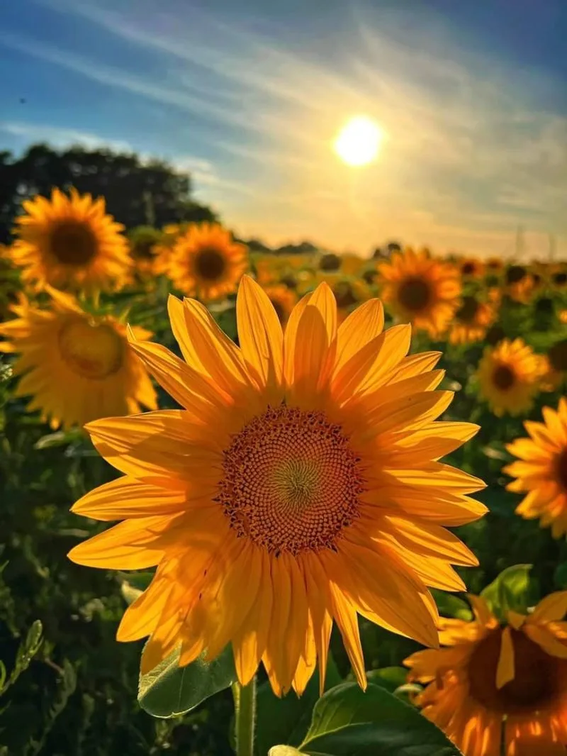 Sunflower