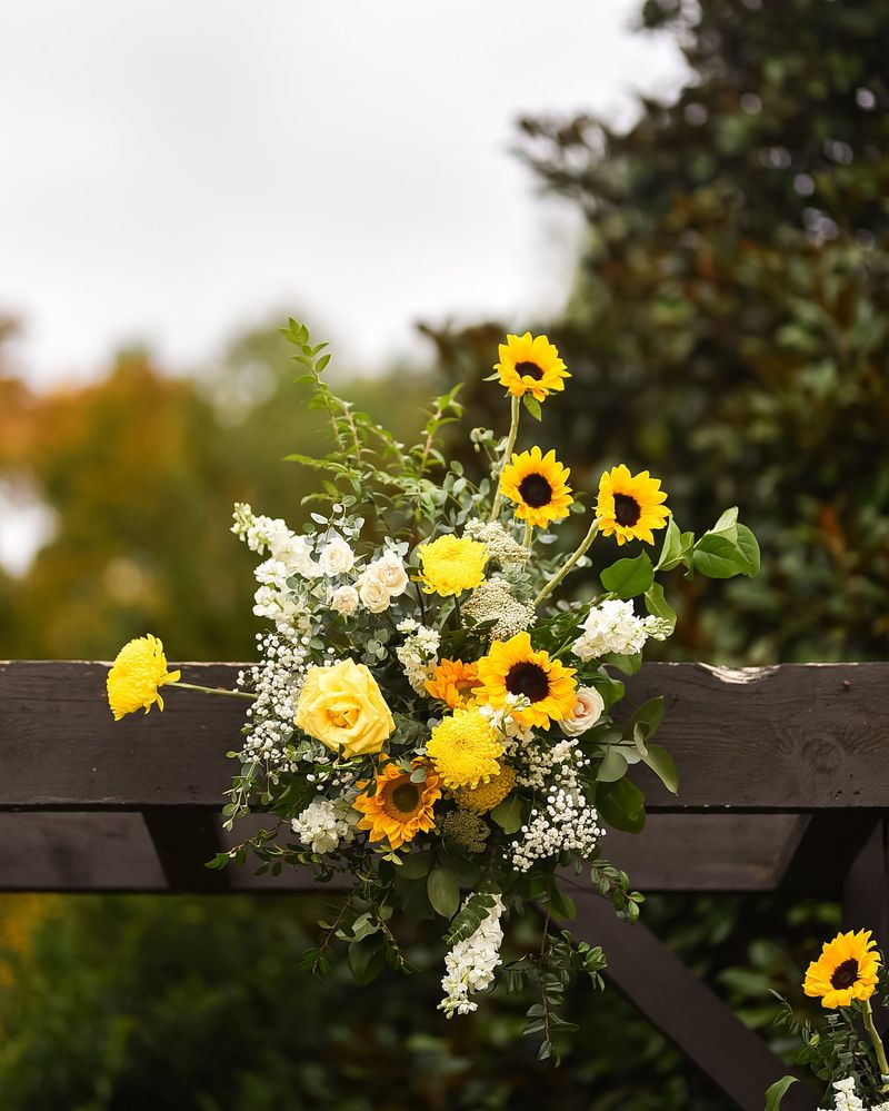 Sunflowers