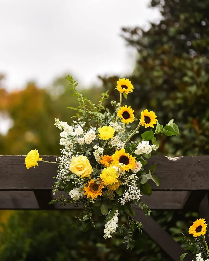 Sunflowers