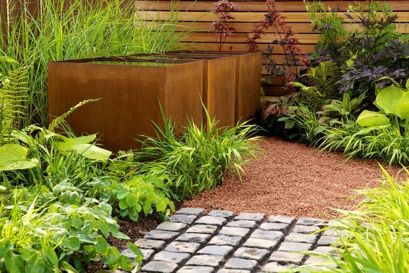 Sustainable Materials