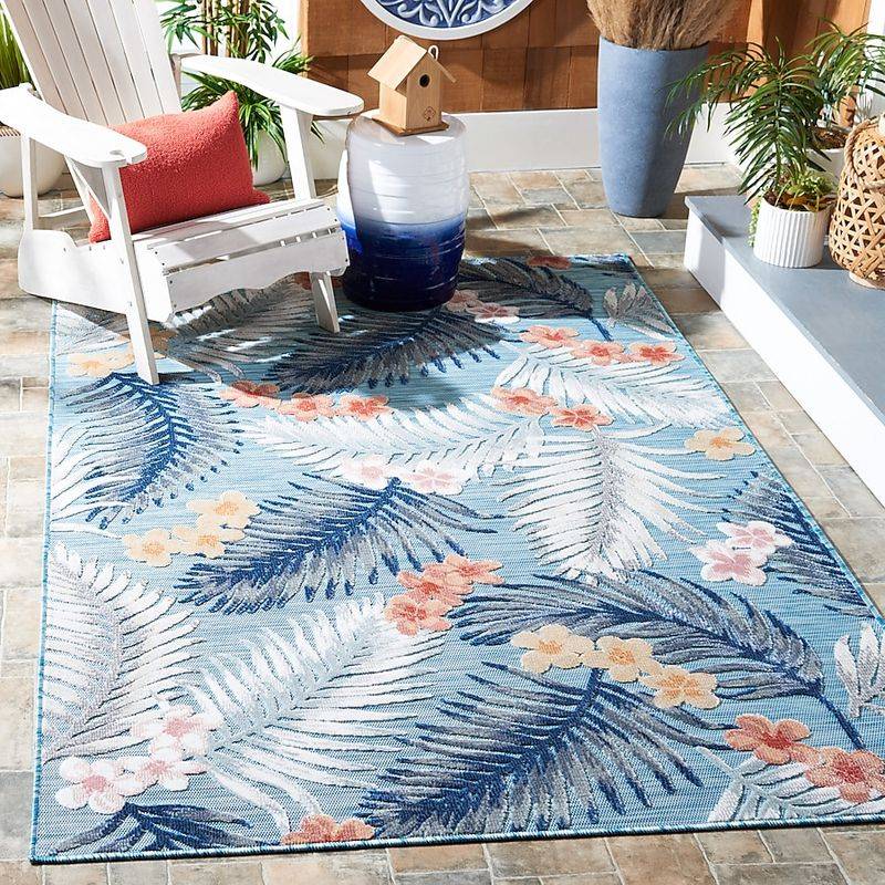 Synthetic Outdoor Rugs