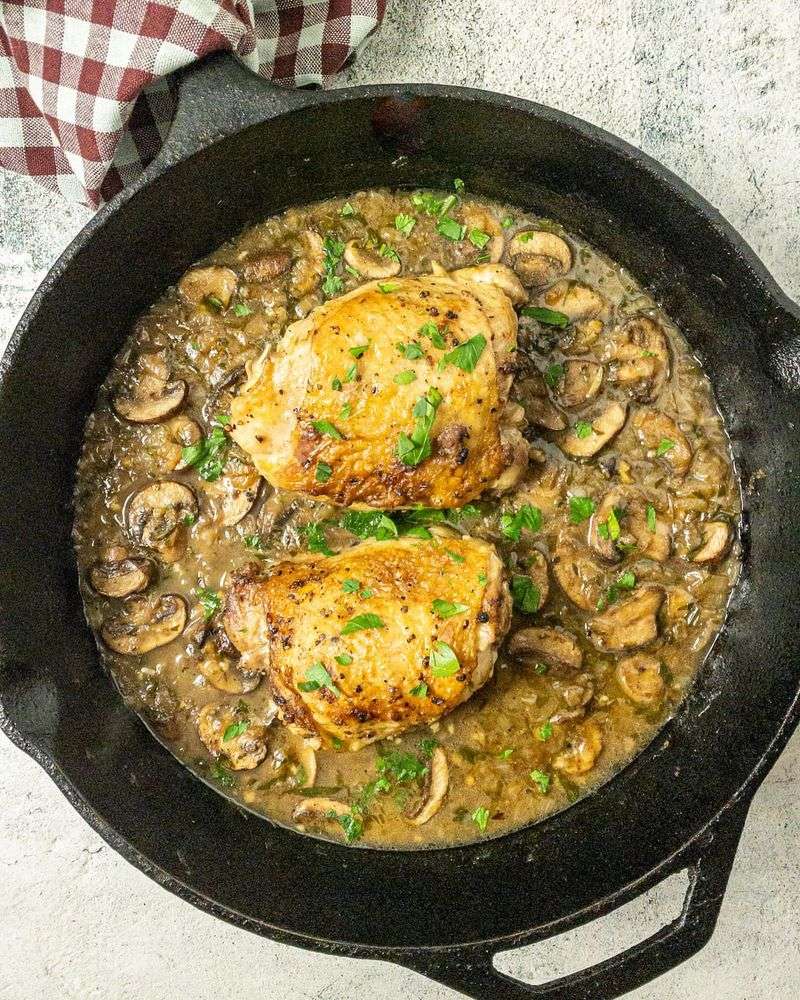 Tarragon