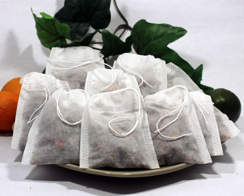Tea Bags