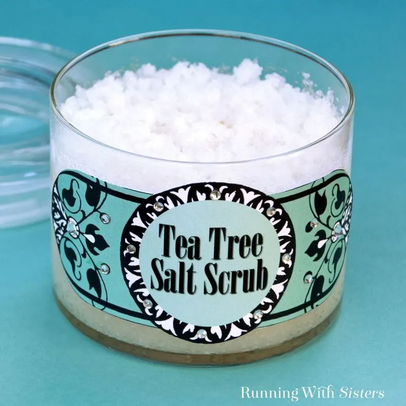 Tea Tree Clarity