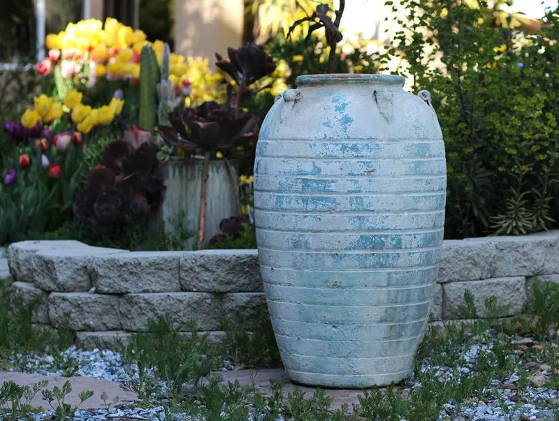 The Artistic Amphora