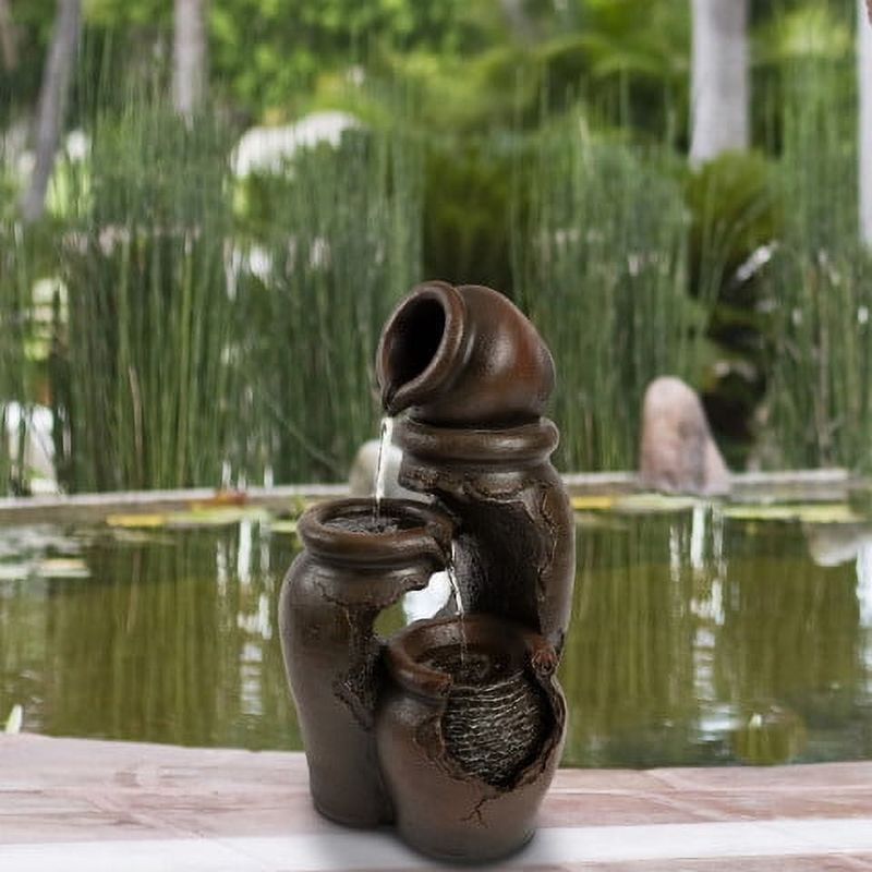 The Creative Clay Pot