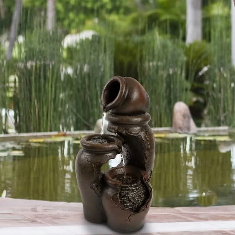 The Creative Clay Pot