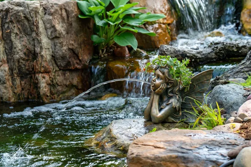 The Enchanted Fairy Bowl
