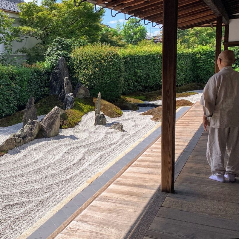 The Shift from Zen Gardens