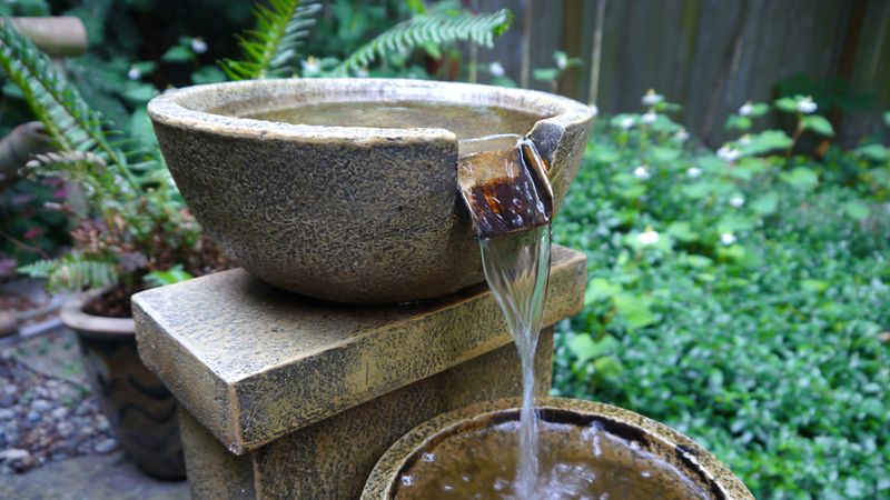 The Tranquil Teapot