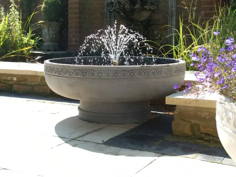 The Zen Bonsai Bowl