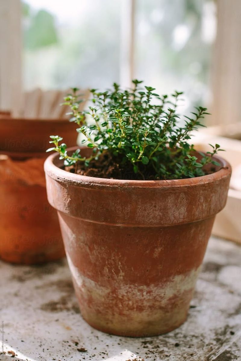 Thyme