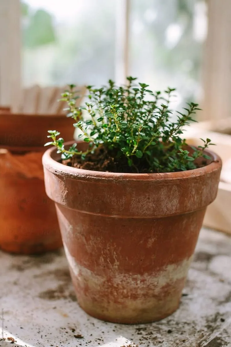 Thyme