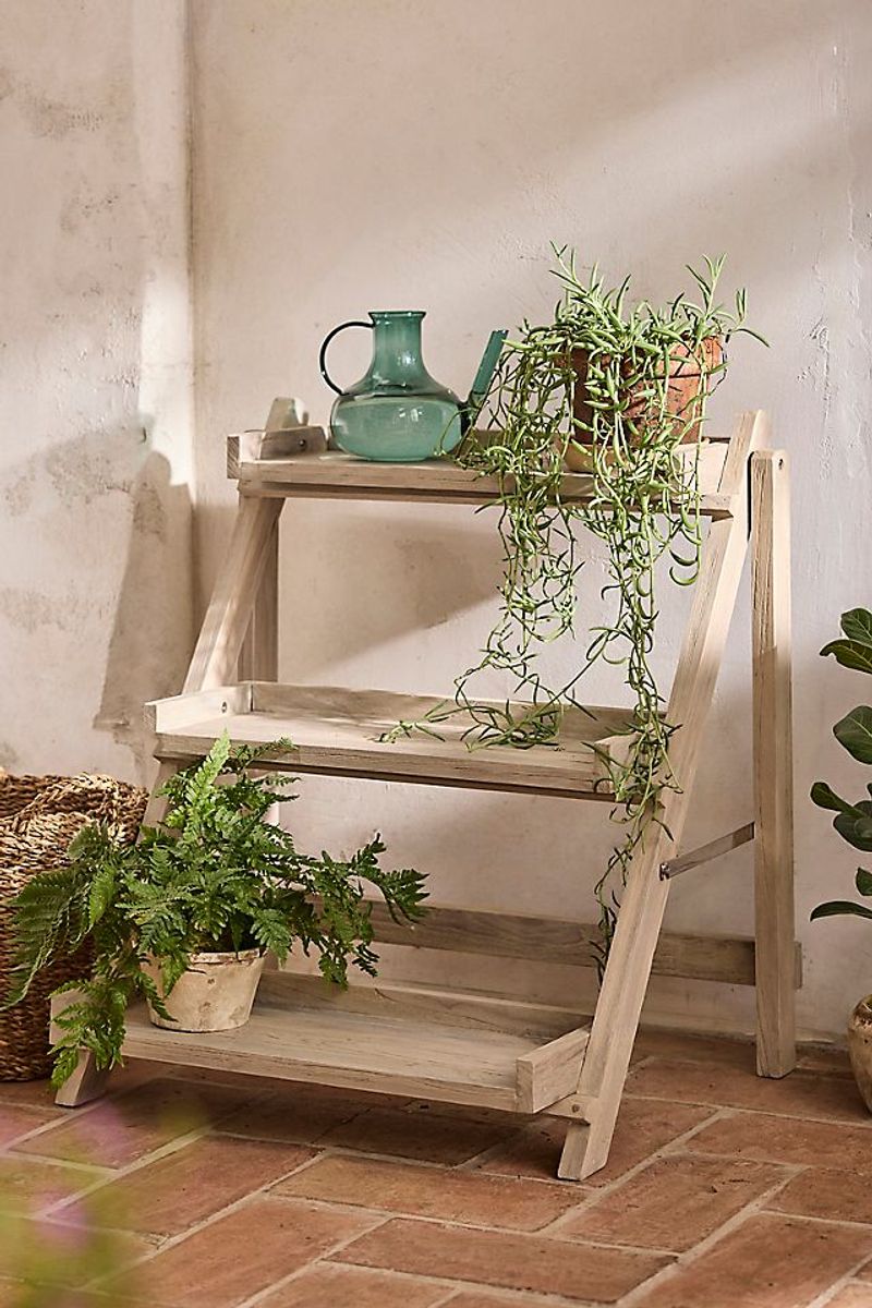 Tiered Plant Stands