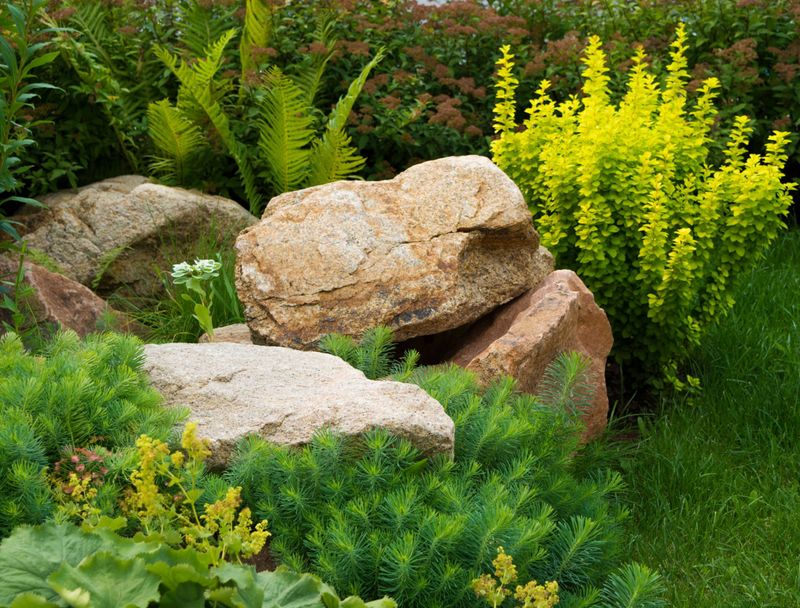 Tired Trend: Fake Rock Decor