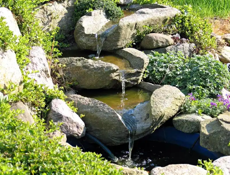 Tired Trend: Plastic Fountains