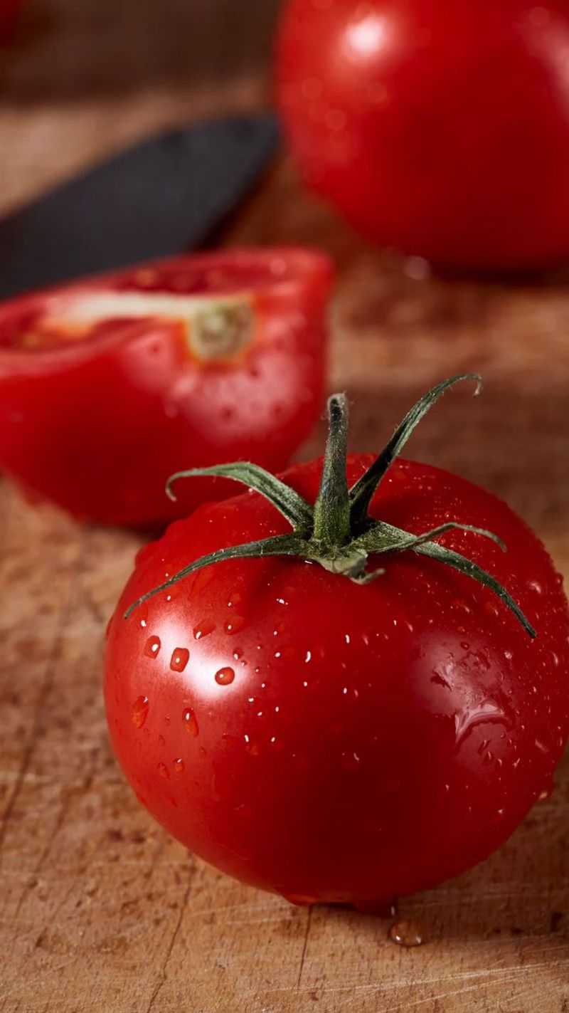 Tomatoes