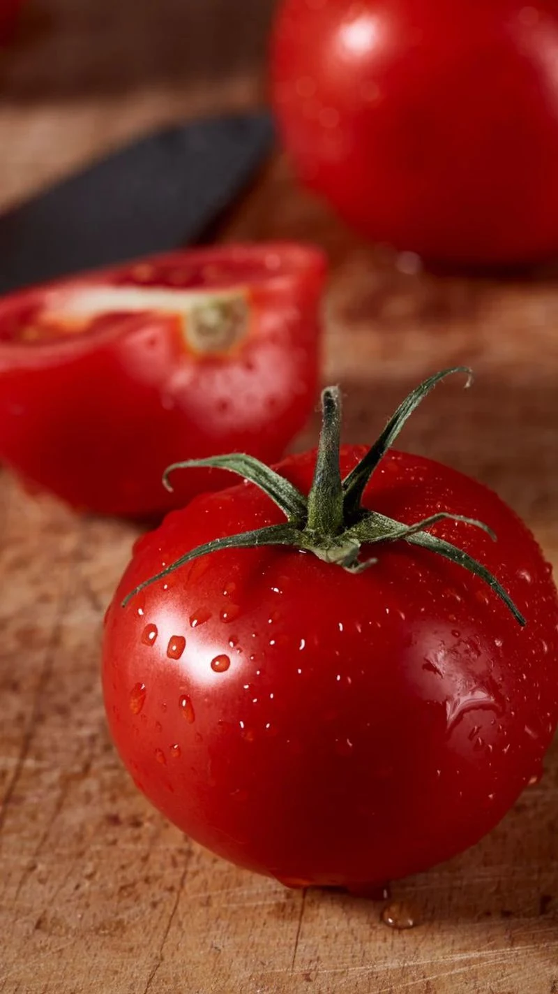 Tomatoes