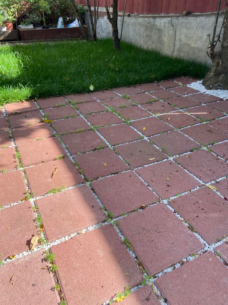 Overuse of One Material