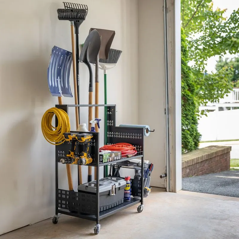 Tool Tower