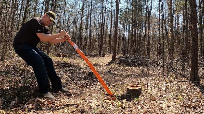 Manual Digging