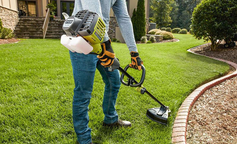Trimming Edges