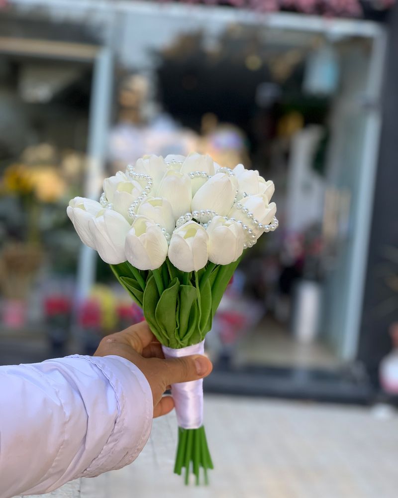 Tulips