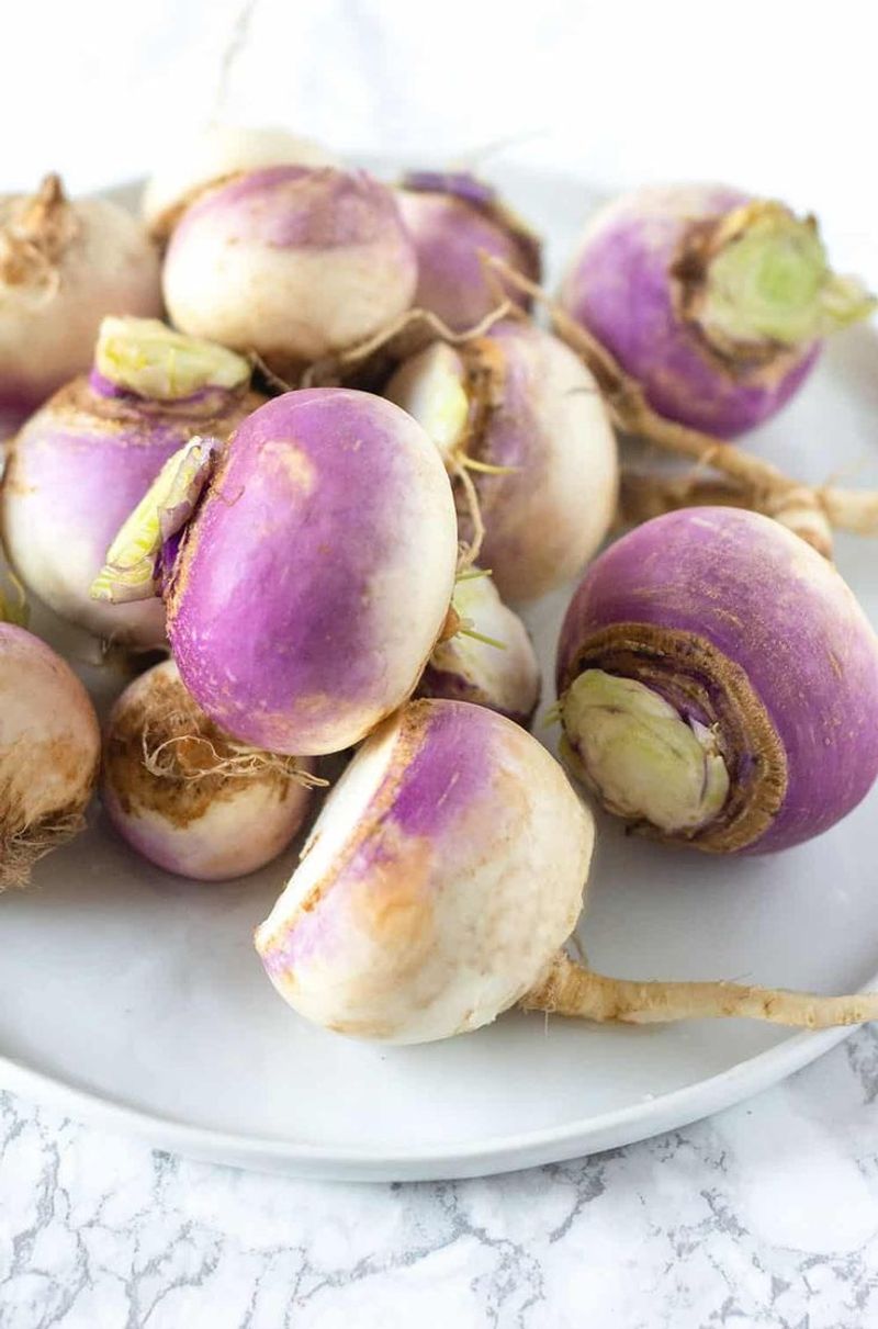 Turnips