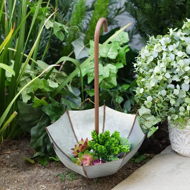Umbrella Planter