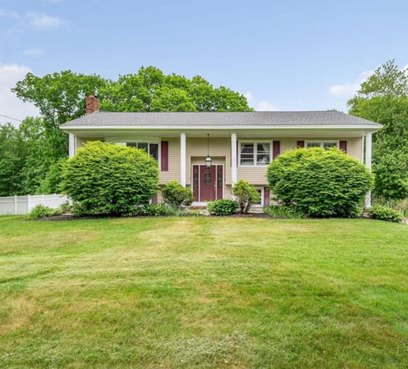 Blocking Windows or Entryways With Shrubs