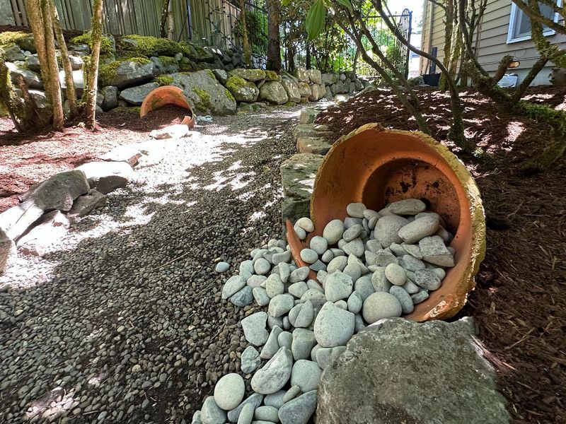 Ignoring Drainage Needs
