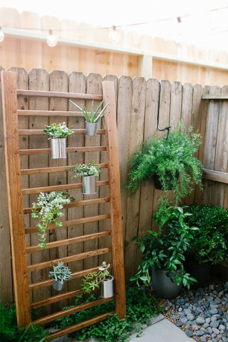 Vertical Garden