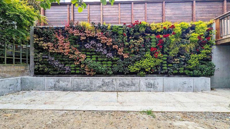 Vertical Gardens