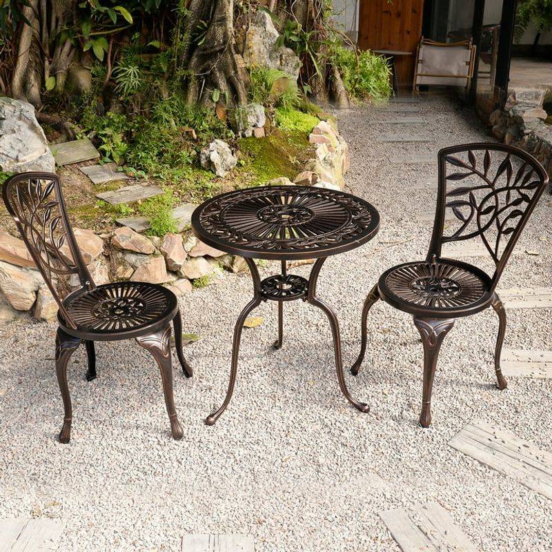 Vintage Furniture Pieces