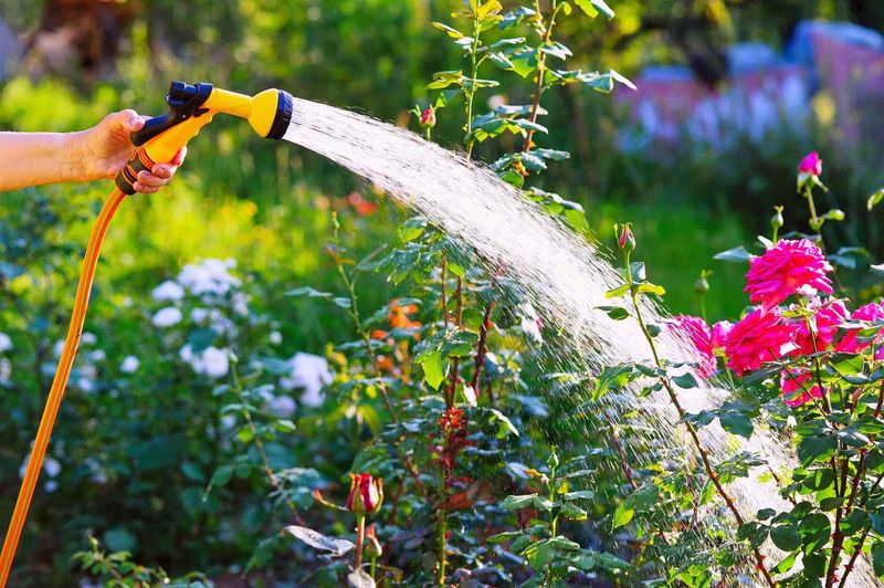 Water Conservation Techniques