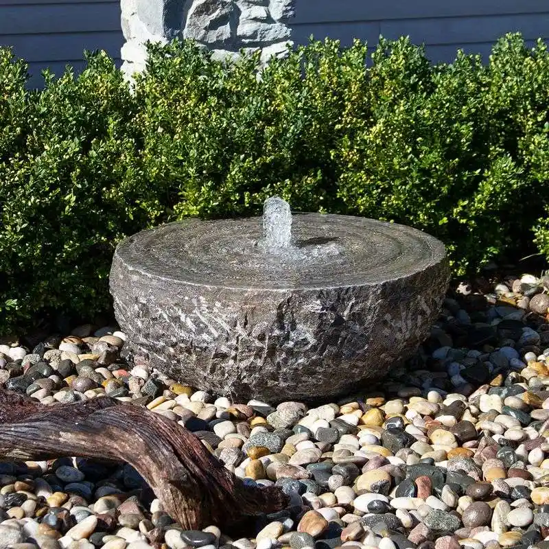 Water Feature