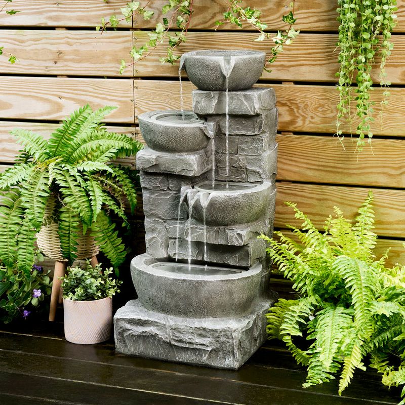 Water Feature