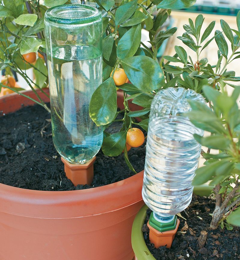 Watering Tools