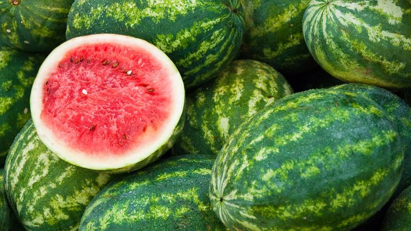 Watermelons