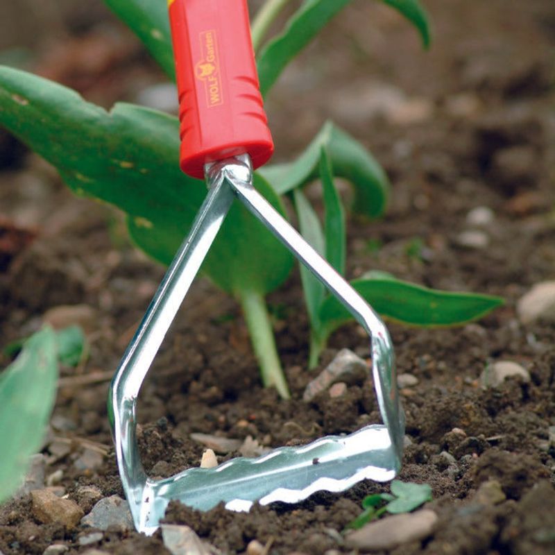 Weed Puller
