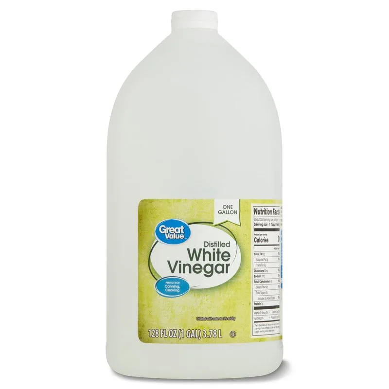 White Vinegar