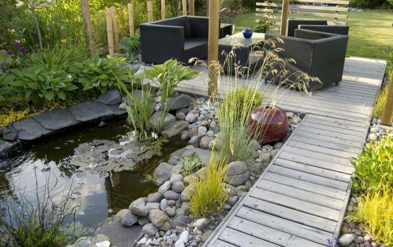 Wildlife-Friendly Features
